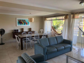 Отель Apartamento Confortável em Fortaleza  Форталеза